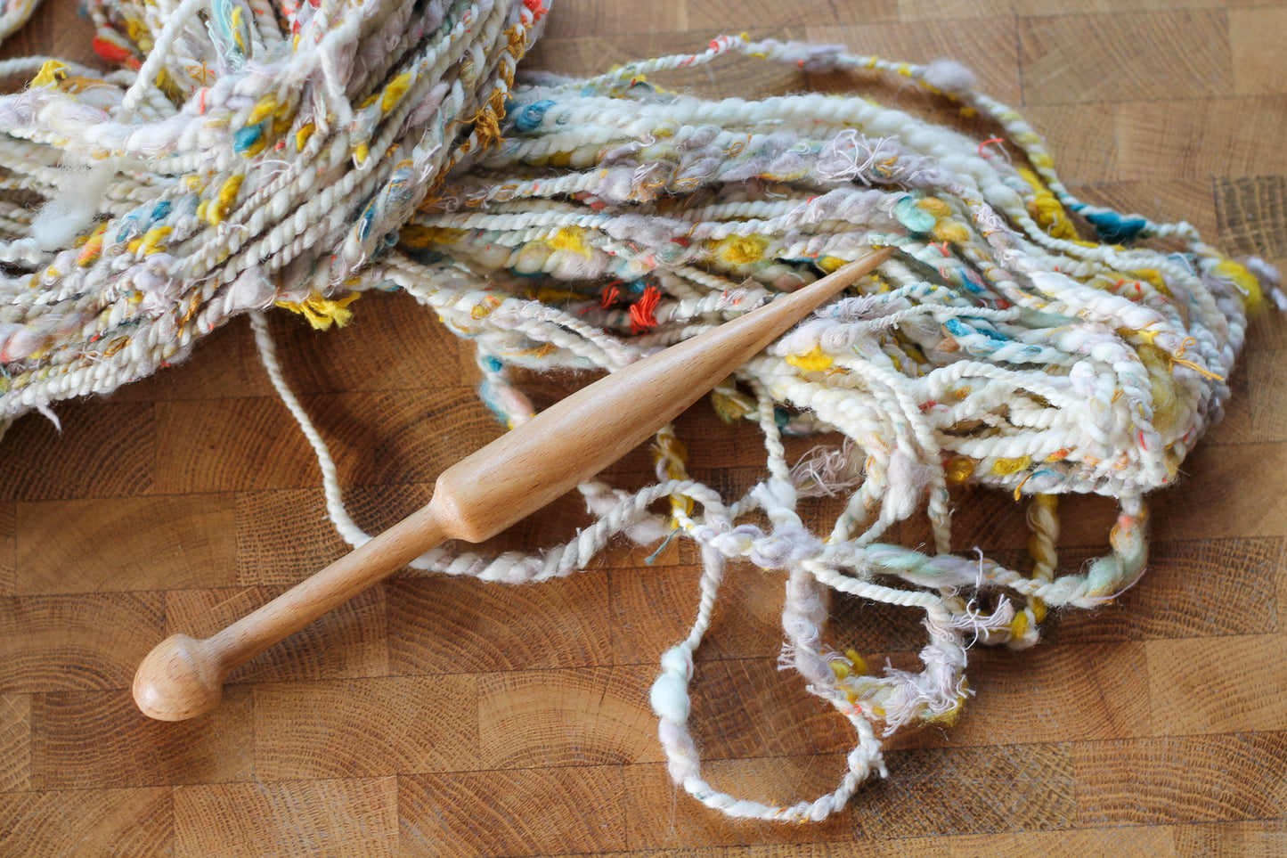 Large Tapestry Bobbin