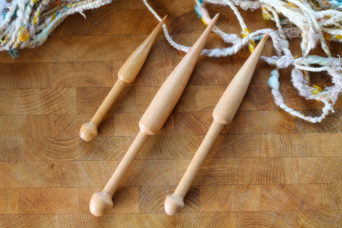 Large Tapestry Bobbin